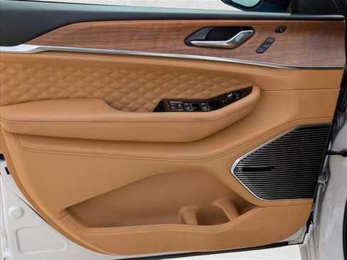 Used 2024 Jeep Grand Cherokee Summit image 11