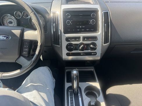 Used 2009 Ford Edge SEL AWD/4WD image 15