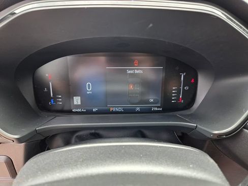 Used 2023 Ford Escape ST-Line w/ Tech Pack #1 FWD image 30