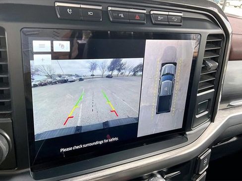 Used 2022 Ford F150 Lariat w/ Equipment Group 502A High image 20