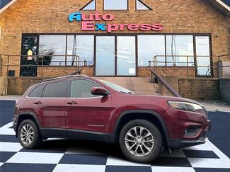 Used 2020 Jeep Cherokee Latitude Plus video 1
