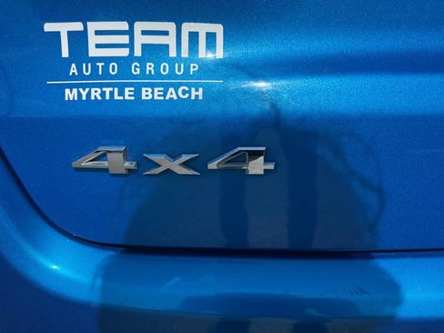 Used 2024 Jeep Compass Limited AWD/4WD image 33