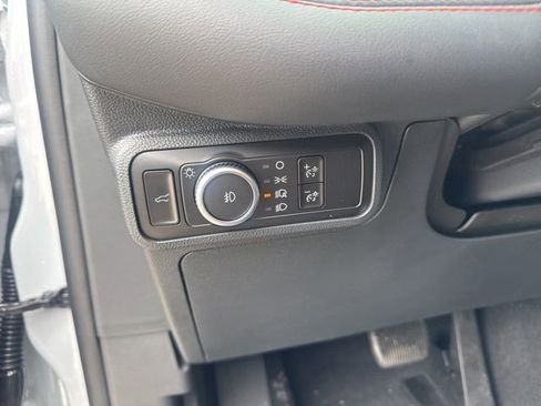 New 2026 Ford Explorer ST w/ Sun And Sound Package AWD/4WD image 23