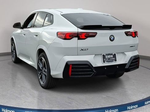 New 2026 BMW X2 xDrive28i w/ Technology Package image 6