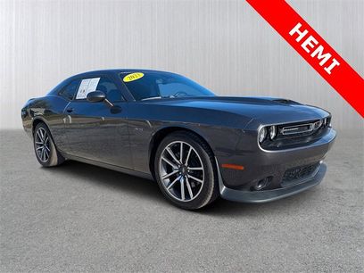 Used 2023 Dodge Challenger R/T
