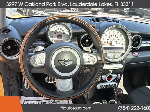 Used 2009 MINI Cooper S image 49