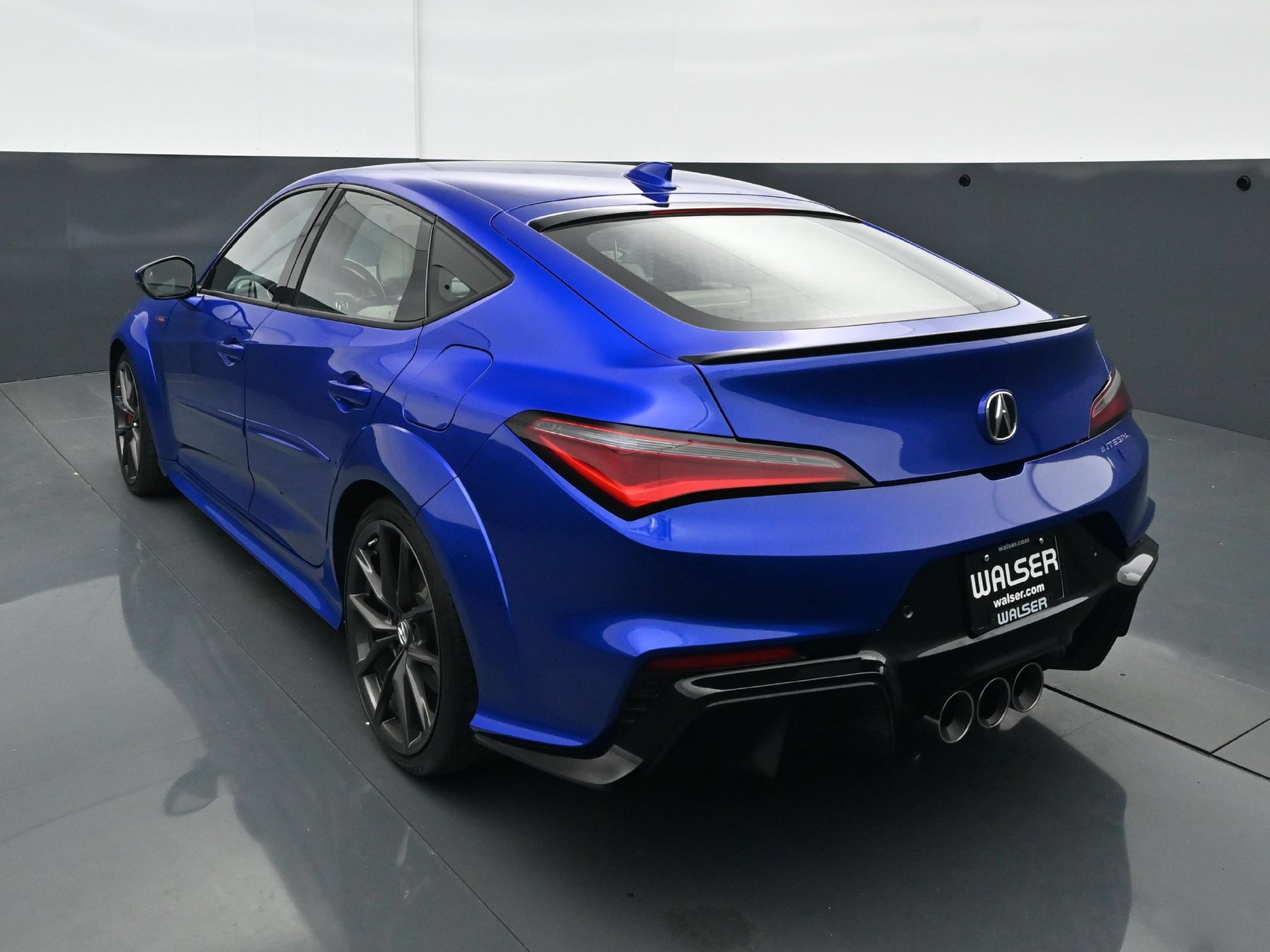 Used 2025 Acura Integra Type S FWD image 5