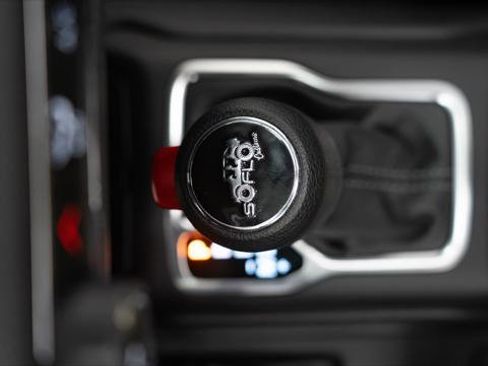 Used 2024 Jeep Wrangler Unlimited Sport image 15