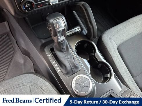 Used 2023 Ford Bronco Big Bend AWD/4WD image 23