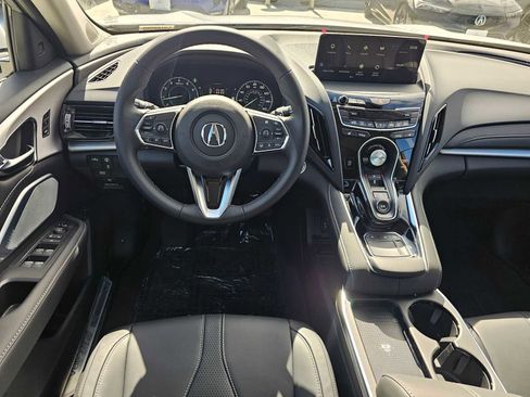 New 2026 Acura RDX SH-AWD w/ Technology Package image 18