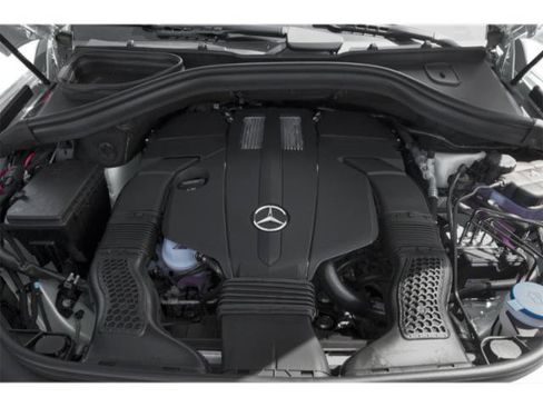 Used 2019 Mercedes-Benz GLS 450 4MATIC image 13
