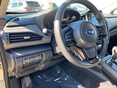 New 2026 Subaru Crosstrek 2.0i Premium AWD/4WD image 12