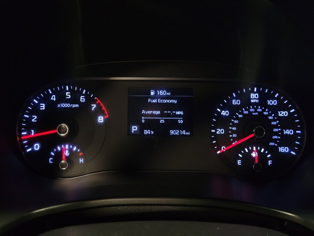 Used 2021 Kia Soul S FWD image 23