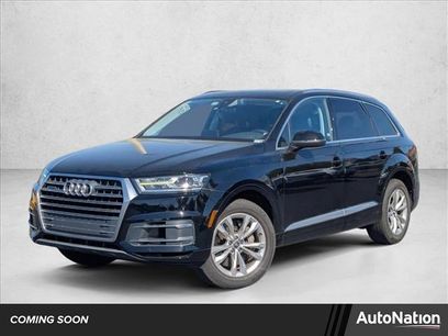 Used 2017 Audi Q7 3.0T Premium Plus