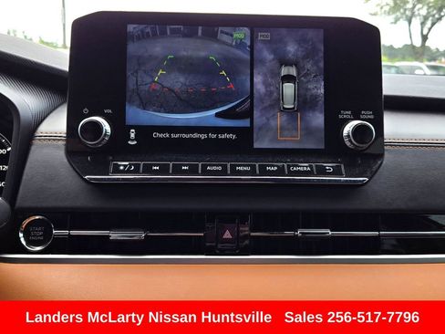 Used 2023 Mitsubishi Outlander SEL FWD image 22