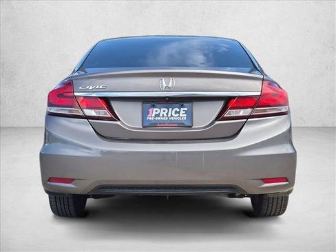 Used 2013 Honda Civic EX image 6
