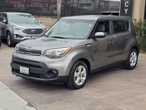 Used 2017 Kia Soul image 7