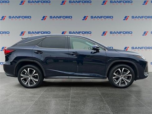 Used 2020 Lexus RX 350 350 image 6