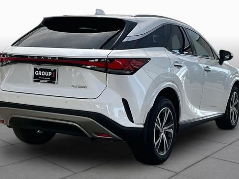 Used 2023 Lexus RX 350 Premium w/ Cold Area Package FWD image 13