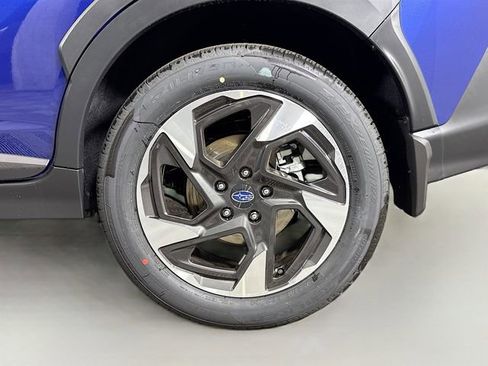 New 2026 Subaru Crosstrek 2.5i Limited AWD/4WD image 31