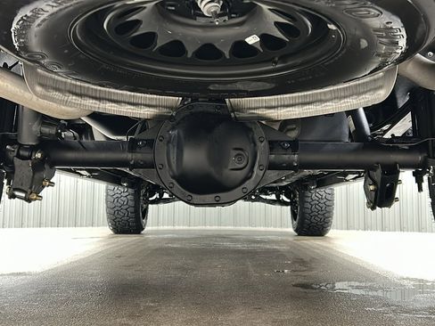 Used 2024 GMC Sierra 1500 Denali Ultimate image 14