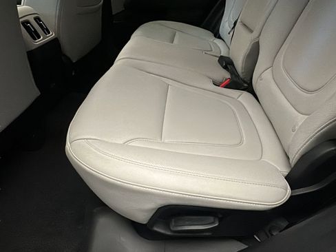 Certified 2025 Hyundai Tucson SEL image 13