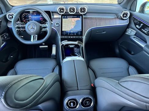 New 2026 Mercedes-Benz GLC 300 image 16