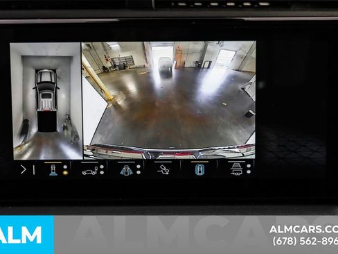 Used 2023 GMC Sierra 1500 AT4 w/ AT4 Premium Package AWD/4WD image 28