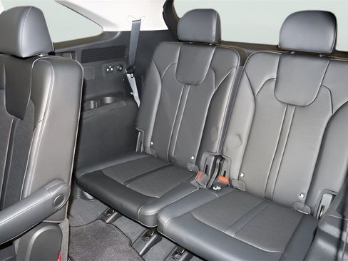New 2025 Kia Sorento SX FWD image 22