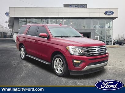 Used 2019 Ford Expedition XLT w/ Equipment Group 202A