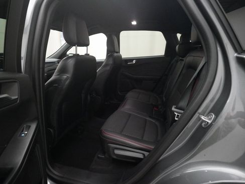 Used 2023 Ford Escape ST-Line w/ Tech Pack #1 image 16