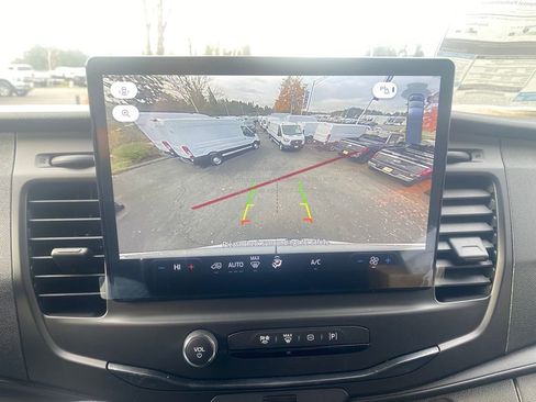 New 2026 Ford Transit 250 148 Medium Roof Extended AWD w/ Load Area Protection Package image 26