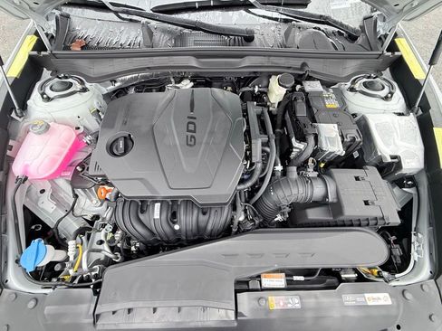 New 2026 Hyundai Sonata SE image 32