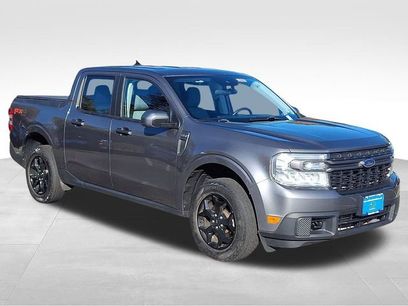 Used 2023 Ford Maverick XLT w/ Equipment Group 300A Standard