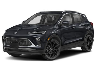 New 2026 Buick Encore GX Sport Touring w/ Comfort Package