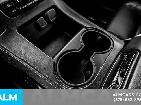 Used 2019 GMC Yukon SLT w/ Open Road Package image 41