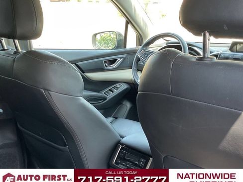 Used 2019 Subaru Ascent Limited AWD/4WD image 16