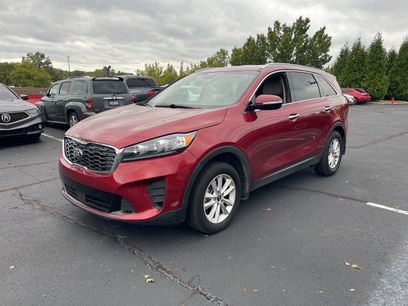 Used 2020 Kia Sorento LX w/ LX I4 Convenience Package
