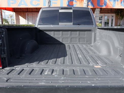 Used 2017 RAM 2500 Laramie w/ Sport Appearance Group image 8