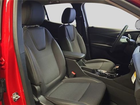 New 2026 Buick Encore GX Preferred w/ Comfort Package image 14