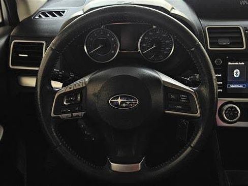 Used 2015 Subaru Crosstrek 2.0i Limited image 11