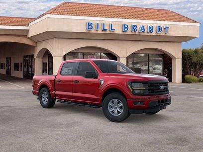 New 2026 Ford F150 XLT