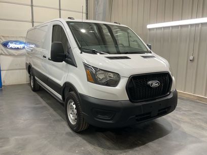 Used 2026 Ford Transit 250 Low Roof