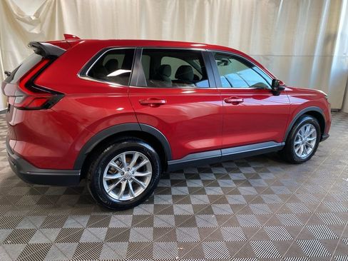Used 2024 Honda CR-V EX-L image 11