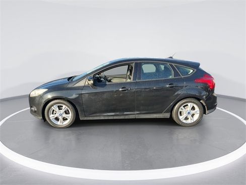 Used 2014 Ford Focus SE image 5
