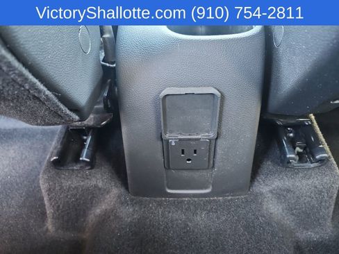 Used 2022 Chevrolet Trax LT w/ Driver Confidence Package AWD/4WD image 20
