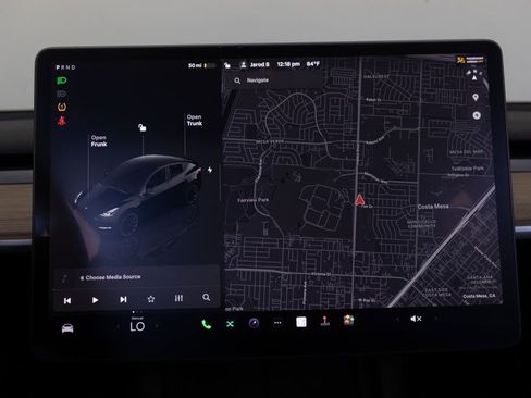 Used 2023 Tesla Model Y Long Range image 35