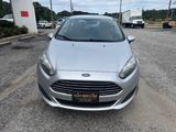 Used 2017 Ford Fiesta S image 3