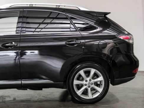 Used 2012 Lexus RX 350 FWD w/ Premium Pkg image 20