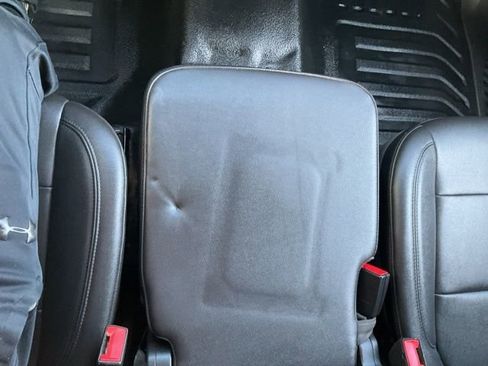 Used 2020 Chevrolet Silverado 2500 W/T w/ WT Fleet Convenience Package image 20